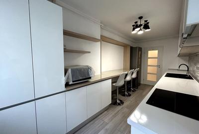 Apartament cu 3 camere decomandat, mobilat în Theodor Pallady - 14