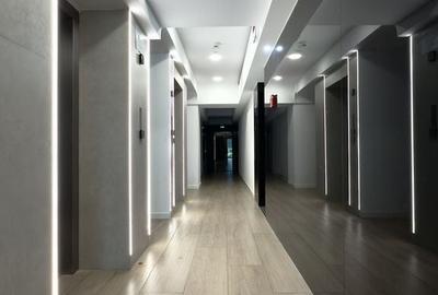 Apartament cu 2 camere decomandat în Nord - 15