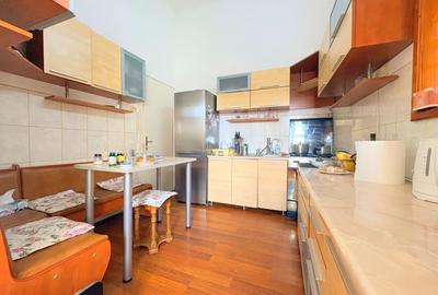 Casă individuală cu 3 camere cu Canalizare în Odobescu - 9