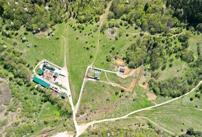 Teren de 5500 mp, în Cristian - 13