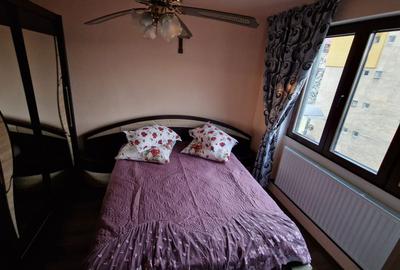 Apartament cu 3 camere semidecomandat în Central - 8