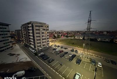 Garsonieră în Chiajna - 9