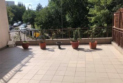 Apart. cu 3 camere, 79 mp. +2 terase+garaj, 296000 Eur, Zorilor - 8