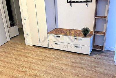 Garsonieră decomandată în Orizont - 4