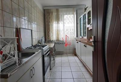 2 camere decomandat Calea Vitan, 1979 - comision 0% - 8