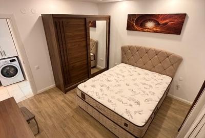 Apartament 2 camere, 50mp, balcon, Loc de Parcare Cosmopolis - 4