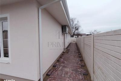 Casă cu 3 camere decomandat cu Teren 312 Mp în Central - 4
