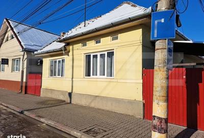 Spațiu comercial, de 100 mp, în Central - 2