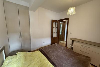 Apartament cu 2 camere semidecomandat, mobilat în Central - 12