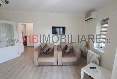 Decebal-Piata Alba Iulia-vedere bulevard-complet renovata - 4