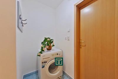 Apartament cu 3 camere de vânzare în cartierul Aurel Vlaicu, Arad - 10