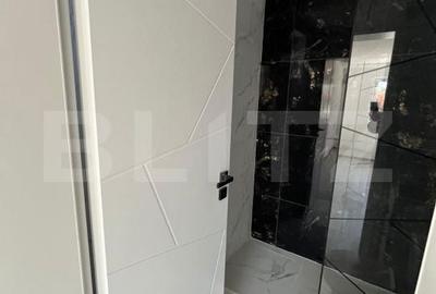Casă cu 4 camere în Leș - 16