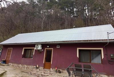 Casă cu Teren 420 Mp în Oravița - 9