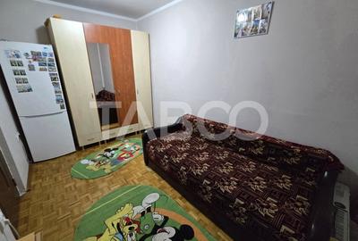Apartament 2 camere de vanzare mobilat Mihai Viteazul Cedonia Sibiu - 13