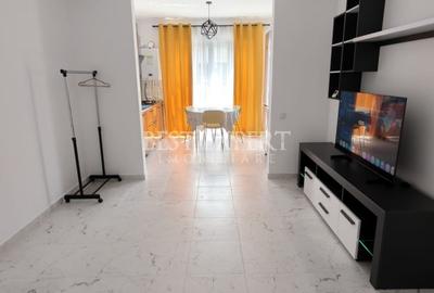 Apartament cu 2 camere semidecomandat în Theodor Pallady