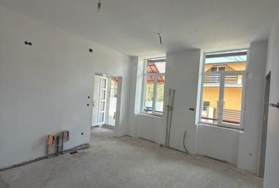 Casă cu 3 camere în Central - 7