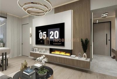 COMISION ZERO-Apartament 1 camera , imobil nou zona Constantin Brancoveanu - 4