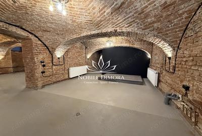 Spațiu comercial, de 162 mp, în Central - 12