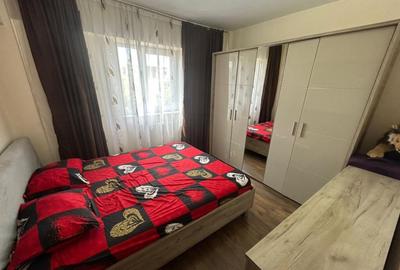 Apartament 3 camere de vanzare - zona Tomis II -Emag Constan - 4