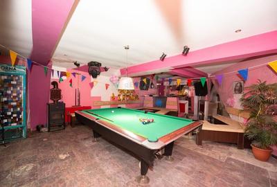 Casa 9 camere de vanzare 1200mp teren Cornetu Padure Lac Mihailesti - 34