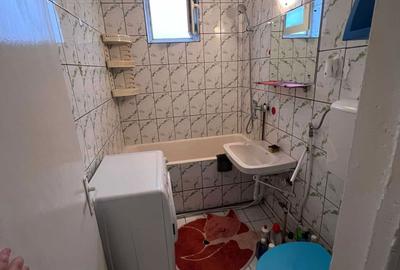 Apartament cu 2 camere semidecomandat în Ultracentral - 8