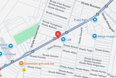 DIRECT Proprietar vând Apartament cu 4 camere stradal șos Alexandria - 1