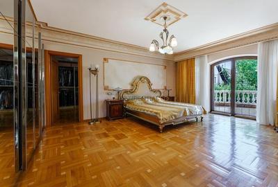 Vila exclusivista, 5 camere si piscina - Str.Erou Iancu Nicolae-Pipera - 15