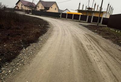 Teren de 1500 mp, în Hemeiuș - 12