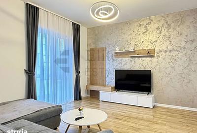 Apartament cu 2 camere în Sânmartin - 8