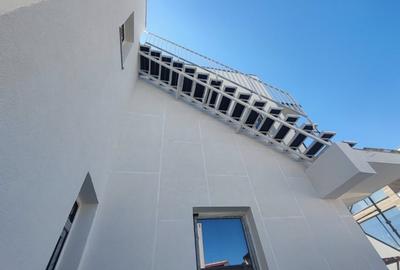 Vila moderna de vanzare strada M16 Mamaia Sat - 9