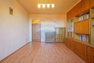 Apartament cu 3 camere circular, mobilat în Astra - 2