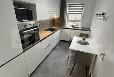 Apartament cu 2 camere decomandat în Libertății - 7