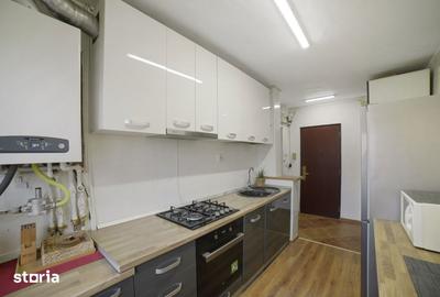 Apartament cu 2 camere decomandat, mobilat în Vitan - 5