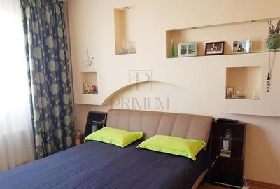 TIPOGRAFILOR - 3 cam - Clima - Centrala Proprie - Renovata - APROAPE DE MEDICINA - 6