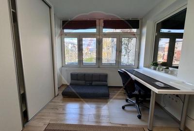 Apartament cu 3 camere decomandat, mobilat în Depozitelor - 6