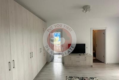 Militari | Studio | Loc de parcare | Semidec | 48mp | B11710 - 3