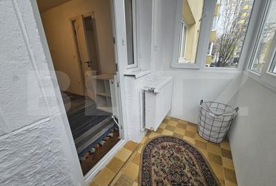 Apartament 2 camere, 50 mp, zona Dacia - 4