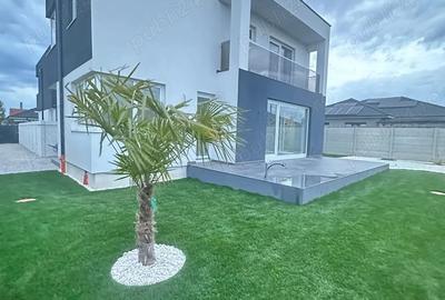 Casa premium cu jacuzzi exterior - 2