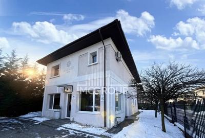 Proprietate versatila in Borhanci – ideala pentru servicii sau locuinta - 4