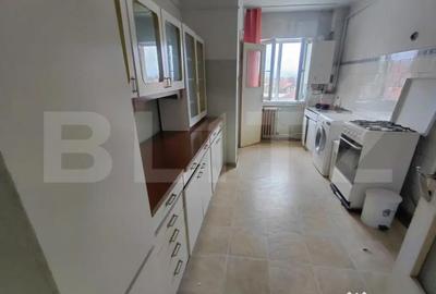 Apartament cu 4 camere decomandat în Central - 7