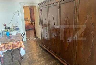 Apartament cu 3 camere semidecomandat în Traian - 5