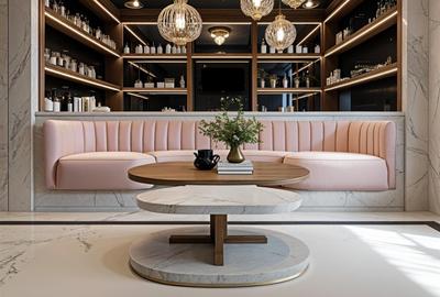 Spatiu comercial stradal de inchiriat / Office / Reprezenant - 2