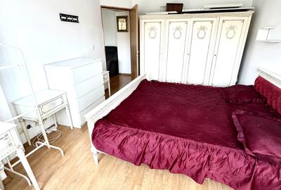 Apartament cu 2 camere decomandat, mobilat în Cișmigiu - 7