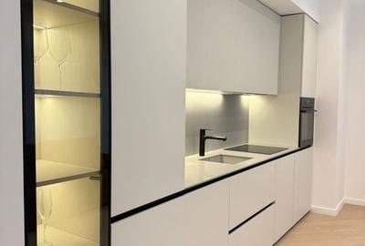 De inchiriat 3 camere pe Dimitrie Pompei/ Parcare inclusă - 1