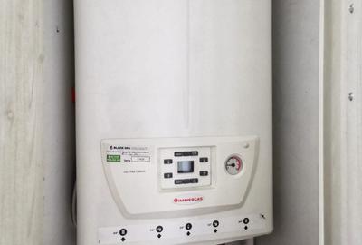 Apartament cu 2 camere decomandat în 1 Decembrie 1918 - 9