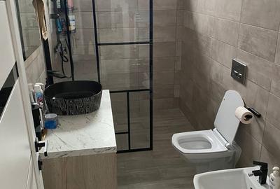 Apartament cu 2 camere semidecomandat în Central - 2