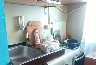 Garsonieră decomandată în Eroii Revoluției - 5