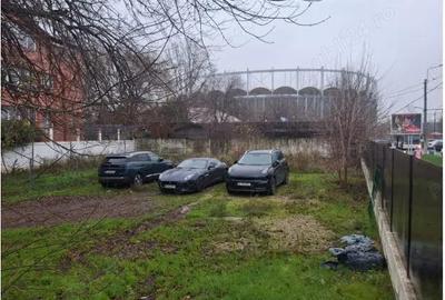 Teren intravilan 634 m.p.- de vanzare 600.000 Euro-zona Zona Arena Na?ionala Mega Mall - 3