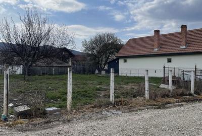 Spațiu comercial, în Micești - 5