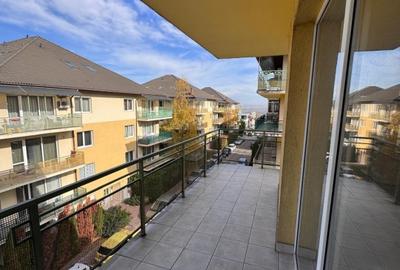 Apartament cu 2 camere, Cartier Buna ziua, Zona Grand Hotel Italia - 7